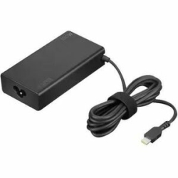 Lenovo 100W Ac Adapter USB Type-C-Australia/NZ/Fiji/PNG 4X21M37477