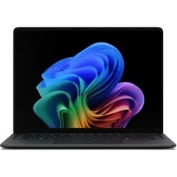 Surface Laptop (8th Edition) For Business 13.8in Intel Core Ultra 5 (Series 3) / 16GB / 256GB Black - Windows 11 Pro - 2 Year Warranty EP2-47605