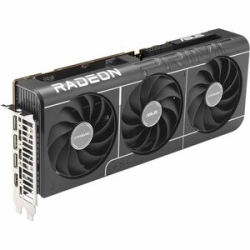 Prime Radeon Rx 9070 OC Edition 16GB GDDR6 PRIME-RX9070-O16G