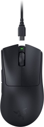 Razer DeathAdder V3 Pro-Ergonomic Wireless Gaming Mouse-AP Packaging RZ01-04630100-R3A1