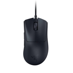 Razer DeathAdder V3-Ergonomic Wired Gaming Mouse RZ01-04640100-R3M1