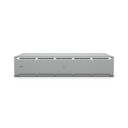 Ubiquiti UniFi UPS 2U, UniFi 1.44kVA Rackmount Uninterruptible Power Supply, 8 Outlets, Replaceable Bat,216Wh, (500W) Runtime 8 Min, UniFi Alarm Ready UPS-2U