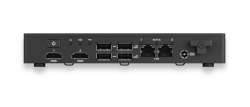 Asus Nuc 13 Rugged Pc, N50, DDR5(0/1), 64GB EMMC, M.2(0/2), Wl, No Cord, Fanless, 3YR Rtb 90AS0011-M00070