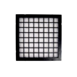 Replacment Filter For 4Cabling Outdoor Ventilated Cabinets 002.015.0014