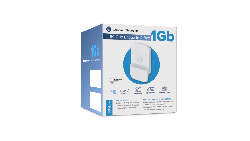 Cambium 60GHZ Bridge In A Box 1GB With Anz Cord 3YR C600510C008B