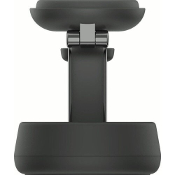 Belkin UltraCharge Pro Induction Charger - For Qi2-enabled Device, IPhone - Input Connectors: USB - Qi2 Certified, Fast Charging, Foldable WIZ040AUCH