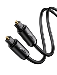 Ugreen 70892 Toslink Optical Audio Cable 2M ACBUGN70892