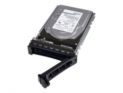 Dell 1Tb 3.5" Sata Hdd 7.2K Rpm 6Gbps Hot Plug Hard Drive(Suits 14G Rack) 400-Atjj
