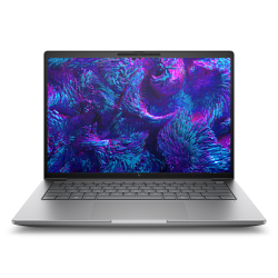 HP Zbook 8 G1i 14", WUXGA IR Ts, U7-255U, 16GB, 512GB SSD, Win 11 Pro, 3YR NBD Onsite Wty D38G7PT
