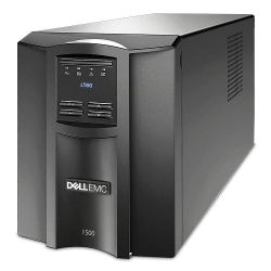 Dell APC, SMT1500IC, Smart-UPS (Smt) 1500VA Tower, 3Y Pow AA869894
