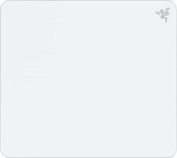 Razer Atlas - Premium Tempered Glass Mat - White Edition - Frml Packaging RZ02-04890200-R3M1