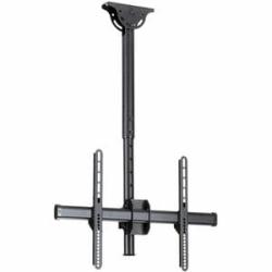 Ceiling Tv Mount For Up To 70in Tv Steel FPCEILPTBSP