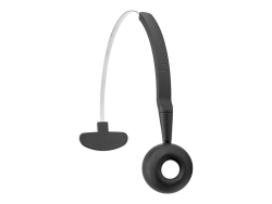 Jabra Engage 65/75 Convertible Headset Headband, Black 14121-40