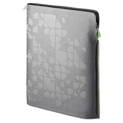 HP Slim Fit 15.6" Notebook Sleeve FH933AA