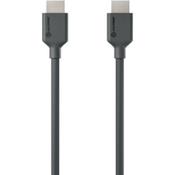 Elements HDMI Cable With 4K Support - Male To Male - 2m EL2HD-02