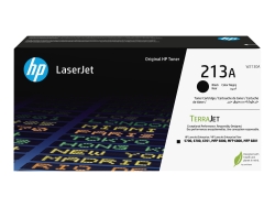 HP 213A Blackk Laserjet Toner Cartridge W2130A