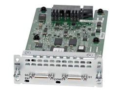 Cisco - 2-Port Serial Wan Interface Card NIM-2T=