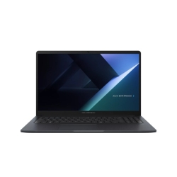 Asus ExpertBook 15 15.6" Fhd Notebook Intel Core 7 150U DDR5 16GB 512GB Win 11 Pro 1Y Warranty Osw + Battery B1503CVA-S75316X
