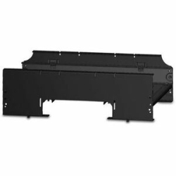 Cable Trough. Open Bottom. 600mm AR8560