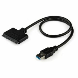 USB 3.0 To 2.5 Sata Hdd Adapter Cable. USB3S2SAT3CB