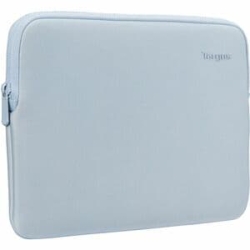 Targus Chromatic TBS98202GL Carrying Case (Sleeve) For 33 Cm (13") To 35.6 Cm (14") Notebook - Blue - Scuff Resistant Interior, Scratch Resistant Interior - Plush Velboa Interior Material - 230.1 Mm Height X 20.1 Mm Width TBS98202GL