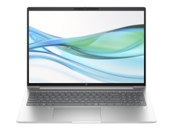 HP K12 460 G11 U5-125U 16" Ag WUXGA IR 256 Gb Wlan Bt 8GB W11P(AI) Msna Kbd Cp Bl 1YR Corp A51NZPT
