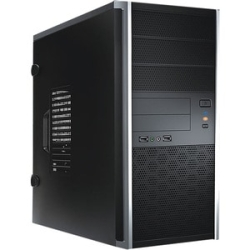 EA035 Atx Mid Tower 400W 80+ Gold USB3 EA035BK40U3GOLD