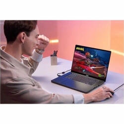 Stealth 16 Ai+ - 16in 16:10 Qhd+ 2560 X 1600 Oled - U9 386H - 32GB RAM DDR5 - 1TB SSD - RTX 5080 16GB - Wi-Fi 7 - 4 Zone Rgb Kb - 90Whrs - Windows 11 Pro - 2 Year Warranty - Charcoal Black STEALTH 16 AI+ B3WI-010AU