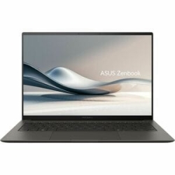 Asus Zenbook S 14 UX5406 Ux5406Aa-Su033W 14" Touchscreen Copilot+ Pc Notebook - 3K - 120 Hz - Intel Core Ultra 9 386H - 32 Gb - 1 TB SSD - Antrim Gray - Intel Chip - 2880 X 1800 - Windows 11 Home - Intel - Tru2Life - Front Camera/Webcam - 27 Hours Batter