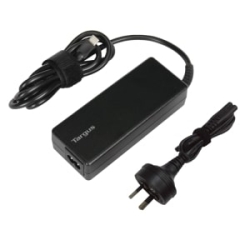 Targus 45 W Ac Adapter - For Notebook APA106AU