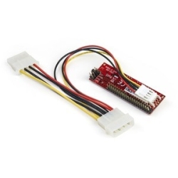40-Pin Ide To Sata Adapter Converter IDE2SAT2