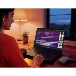 Thinkpad X1 Carbon Gen 14 Aura Edition 14IN 2.8K Oled Intel Core Ultra 7 355 32GB Non Upgradable 512GB SSD Wi-Fi 7 WIN11 Pro Lenovo Ai Now 3 Year Premier Support Copilot Plus 21V7009QAU