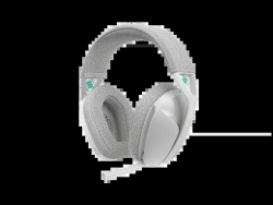 Logitech G G321 Lightspeed Wireless Gaming Headset - White 981-001570