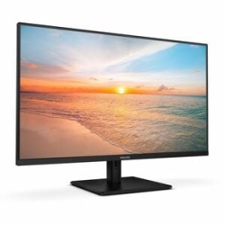 Philips 32E1N1100L Monitor. 31.5in VA Fhd 1920x1080 16:9 250nits 4ms 120Hz VGA Hdmi 3.5mm Jack Audio-out Tilt Vesa Adaptive Sync 3Yr Wty 32E1N1100L/75