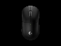 Logitech G Pro X Superlight 2c Lightspeed Gaming Mouse - Black 910-007533