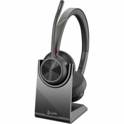 Poly Voy 4320 -M Hs +BT700 +Chs 77Z00AA