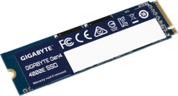 M.2 NVMe SSD: 500GB 4000E SSD, M.2 2280, PCIe Gen4, Read: 3600MB/s, Write: 3000MB/s, 1.5M Mtbf 300TBW G440E500G