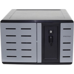 ZIP12 Desktop Charging Cabinet Au/Nz DM12-1012-4