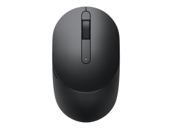 Dell MS3320W Wireless Mobile Mouse - Black, 3YR 570-ABEG