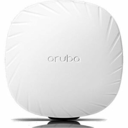 Hpe Aruba Networking Ap-503-Rw Dual Radio 2x2:2 802.11ax Wi-Fi 6 Campus Access Point R8M98A