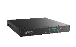 Yealink (AP08) Dante Digital Signal PROCESSOR,AP08(1),PSU,PHOENIX Connector,Rack Mount 1303097
