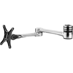 Atdec Monitor Arm Accessory Silver AF-AA-P