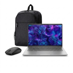 ZBook 8 G1i U7-255H 14IN Touch Screen WUXGA (1920x1200) 16GB DDR-6400 512GB NVMe SSD IR Web Cam Win 11 Pro 3/3/3 Warranty + HP 235 Slim Wireless Mouse + Prelude Pro Recycle Backpack BV8C0PT+4E407UT+1X644AA