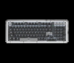 Logitech Alto Keys K98M - Graphite 920-013584