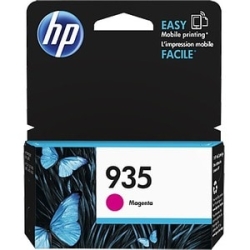HP 935 Magenta Original Ink Cartridge C2P21AA