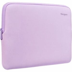 Targus Chromatic TBS98307GL Carrying Case (Sleeve) For 38.1 Cm (15") To 40.6 Cm (16") Notebook - Purple - Scuff Resistant Interior, Scratch Resistant Interior - Plush Velboa Interior Material - 264.9 Mm Height X 22.1 Mm Width TBS98307GL