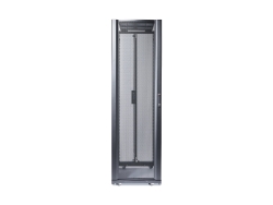 APC Netshelter Sx 45U 600MM Wide X 1200MM Deep Enclosure W Sides Black AR3305