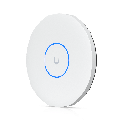 Ubiquiti UniFi U7 Pro Xgs Ap, WiFi-7, 10GbE PoE++(1), CLIENT(500+), Ceiling/Wall, 1YR U7-PRO-XGS