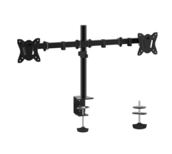 Shintaro Dual Desktop Monitor Mount SH-CT-DS1703AE