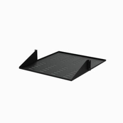 Shelf - 2 Post Server Rack - Up To 75 Lb CABSHF2POSTV2